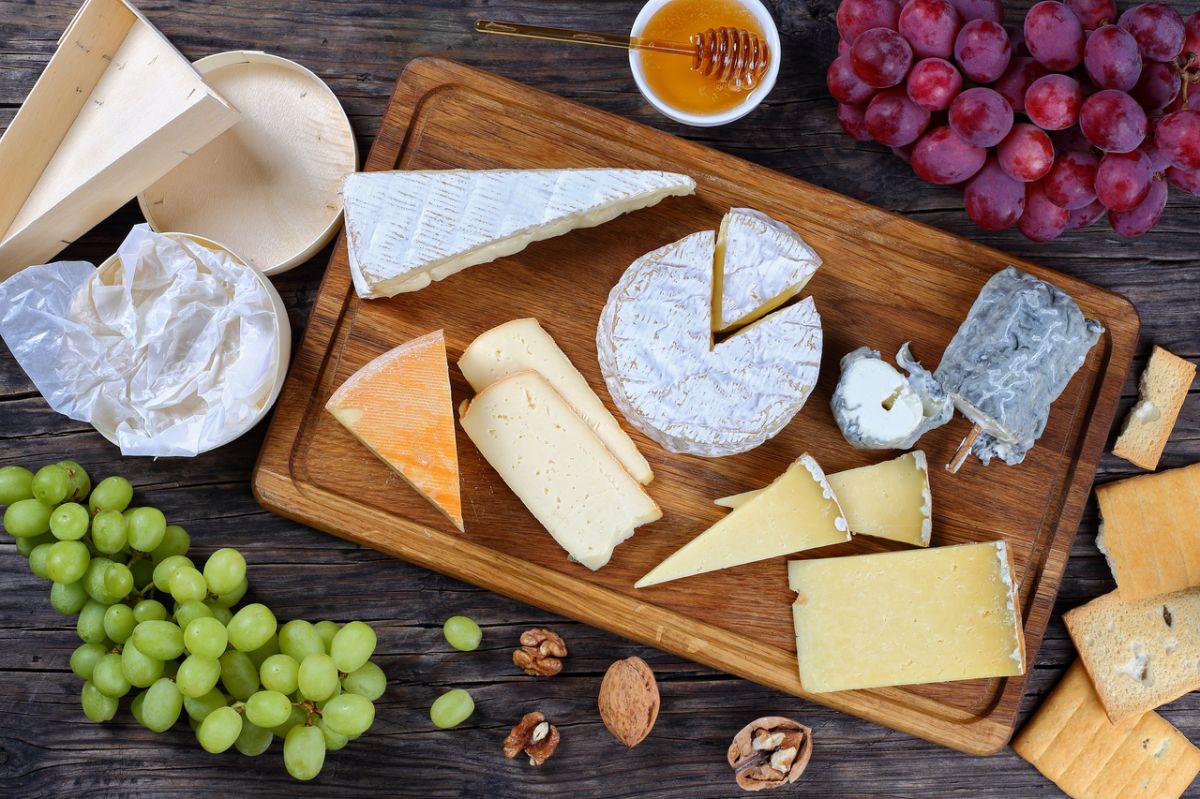 Le fromage, allié protéiné : découvrez les variétés les plus riches