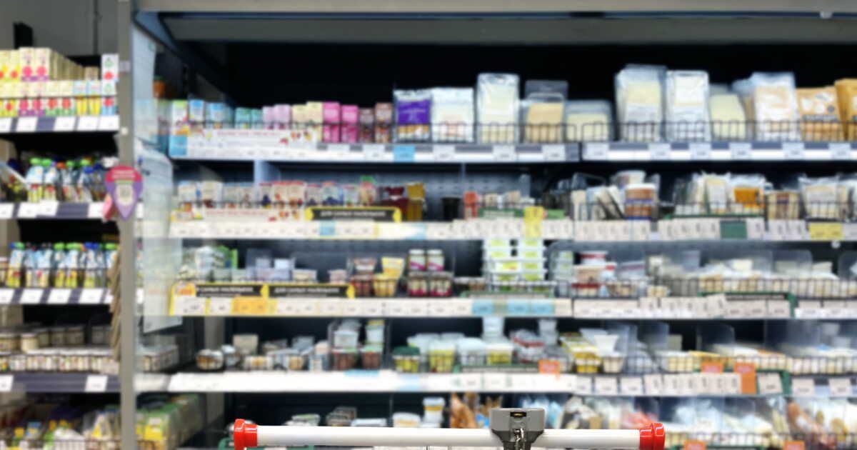 découvrez les secrets d'un véritable camembert au supermarché