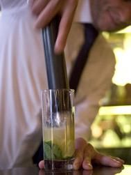 À la recherche du meilleur mojito à Paris