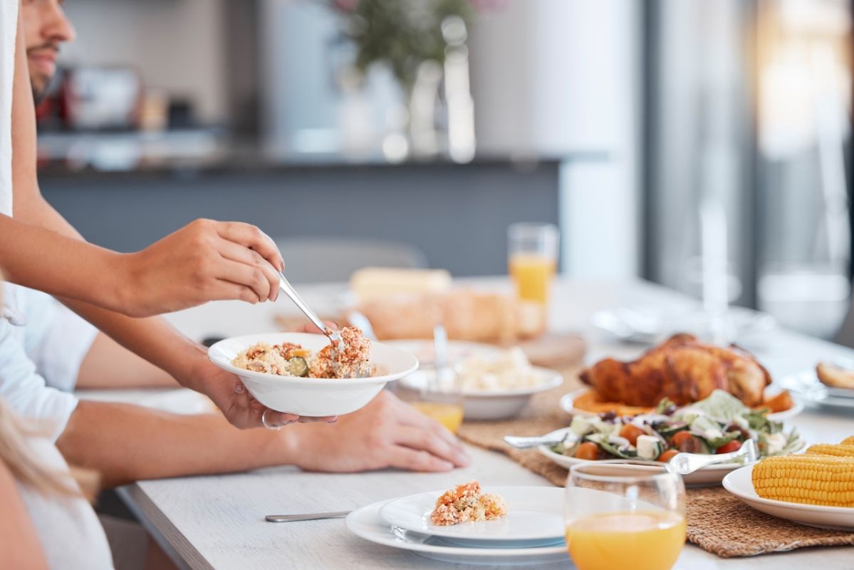 L'impact du temps entre les repas sur votre santé