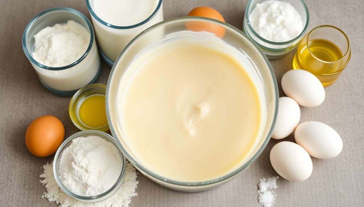 La recette révolutionnaire de pâte à crêpes au blender