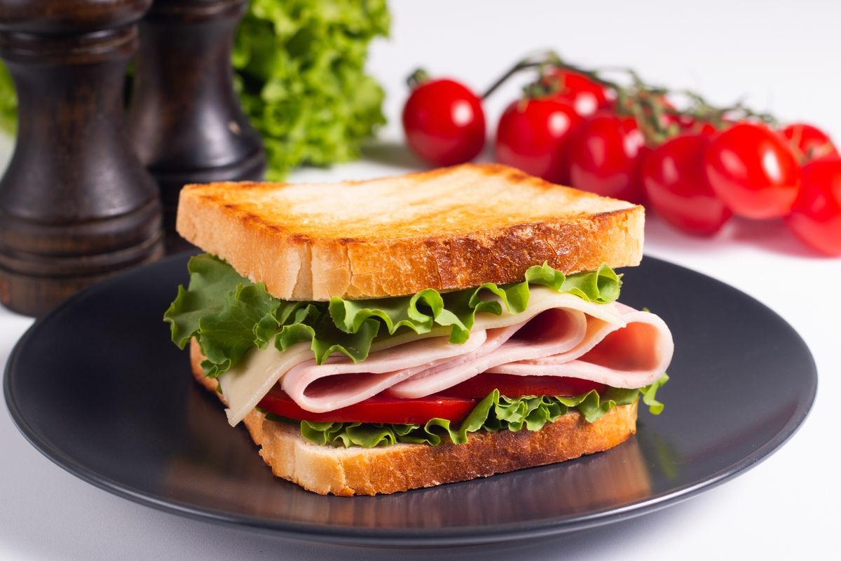 Des jambons sans nitrites : un coût élevé pour la santé